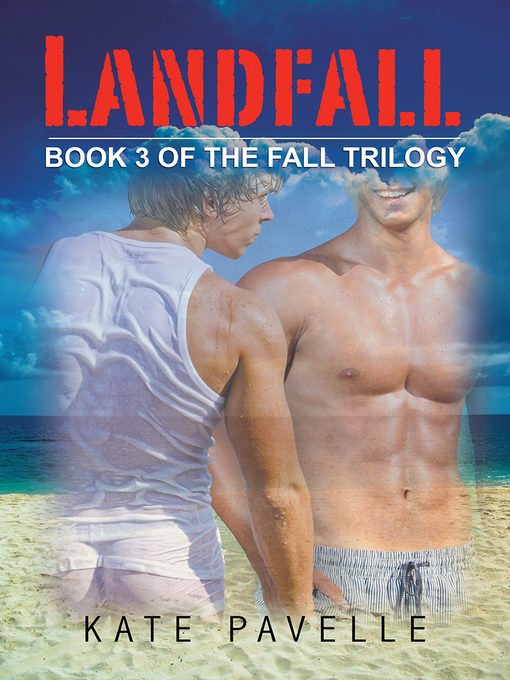 Cover image for Landfall